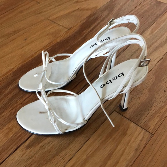 Heels by bebe - Picture 1 of 5